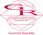 Gourment Republic,グルメ・リパブリック,