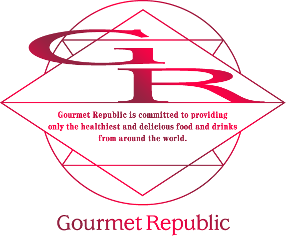 Gourment Republic,グルメ・リパブリック